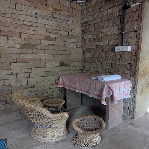 Bhole, Vikrampur
